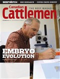 Canadian Cattlemen &ndash; November 7, 2023 Sample