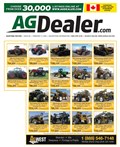 AgDealer Manitoba – February 17, 2016 Sample
