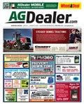 AgDealer Manitoba – January 8, 2014 Sample