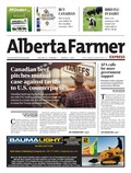 Alberta Farmer Express &ndash; March 3, 2025 Sample
