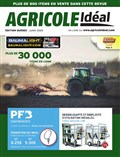 AgricoleIdéal Québec – July 7, 2020 Sample