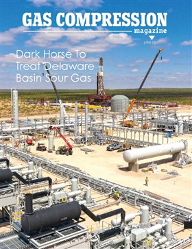 Gas Compression Magazine