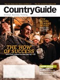 Country Guide &ndash; March 15, 2022 Sample