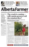 Alberta Farmer Express &ndash; June 28, 2021 Sample