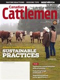 Canadian Cattlemen &ndash; May 6, 2019 Sample