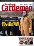 Canadian Cattlemen &ndash; January 4, 2021 Sample