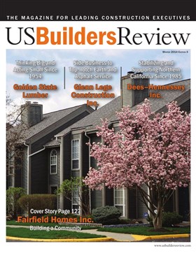 US Builders Review
