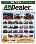 AgDealer Saskatchewan – March 30, 2017 Sample