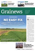 Grainews &ndash; April 19, 2022 Sample