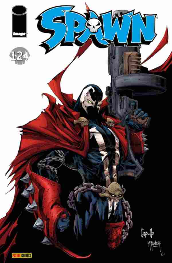 Spawn 124