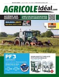 AgricoleIdéal Québec – July 4, 2022 Sample