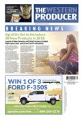The Western Producer &ndash; December 14, 2017 Sample
