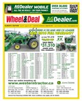 AgDealer Alberta &ndash; August 19, 2013 Sample