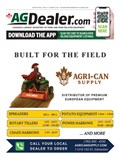 AgDealer Alberta – October 28, 2025 Sample