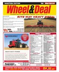 AgDealer Manitoba – January 27, 2011 Sample