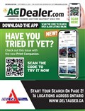 AgDealer Ontario – September 23, 2024 Sample