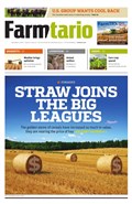 Farmtario &ndash; November 4, 2019 Sample
