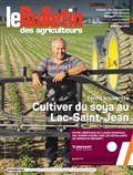 Le Bulletin des agriculteurs &ndash; November 1, 2023 Sample