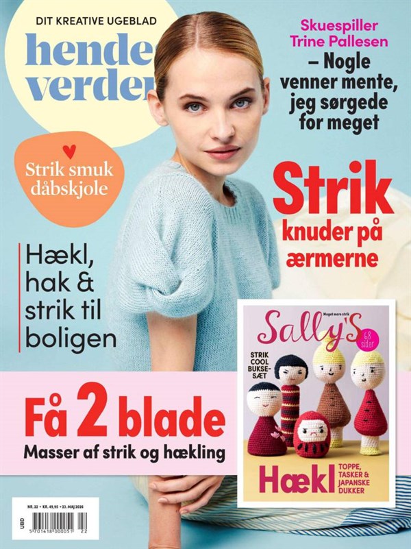 Nr. 22 2026