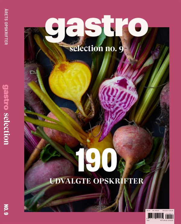 Gastro Selection 2025