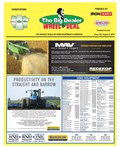 AgDealer Saskatchewan – August 9, 2010 Sample