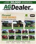 AgDealer Saskatchewan – July 26, 2019 Sample