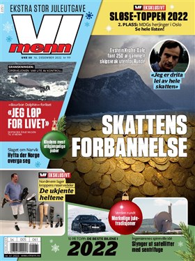 Vi Menn