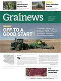 Grainews &ndash; April 6, 2021 Sample