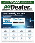 AgDealer Manitoba – July 26, 2019 Sample