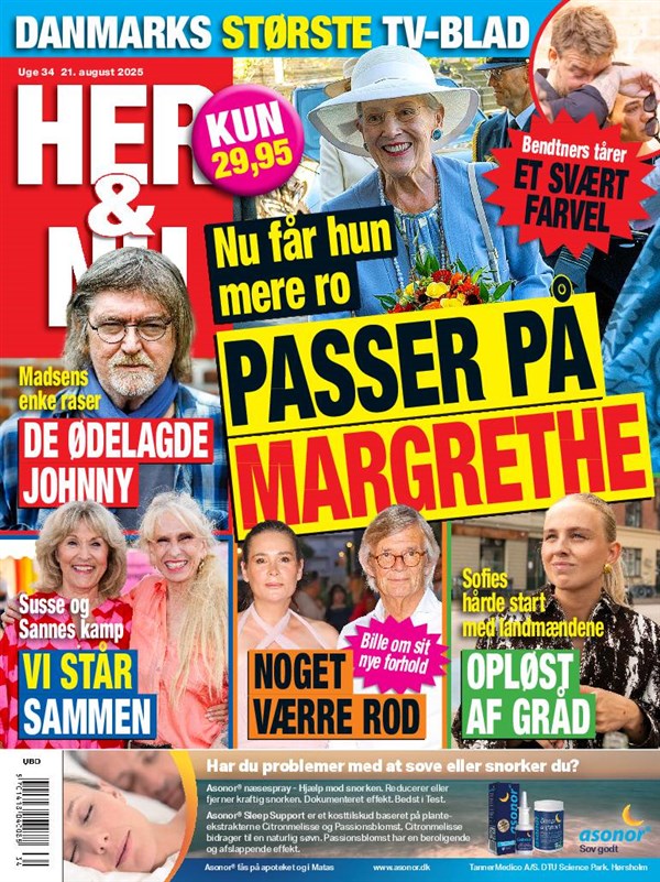 Nr. 34 2025