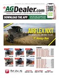 AgDealer Saskatchewan – September 2, 2025 Sample