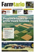 Farmtario &ndash; April 18, 2022 Sample