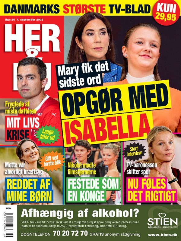 Nr. 36 2025