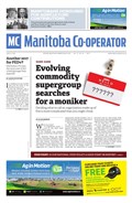 Manitoba Co-operator &ndash; June 27, 2019 Sample