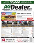 AgDealer Saskatchewan – October 19, 2018 Sample
