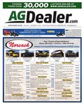 AgDealer Saskatchewan – November 14, 2016 Sample