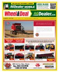 AgDealer Alberta &ndash; December 23, 2013 Sample
