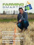 Farming Smarter – March 21, 2022 Sample