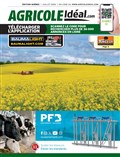 AgricoleIdéal Québec – July 15, 2024 Sample