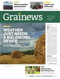 Grainews &ndash; August 27, 2019 Sample