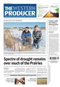 The Western Producer &ndash; February 11, 2021 Sample