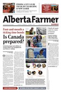 Alberta Farmer Express &ndash; October 3, 2022 Sample