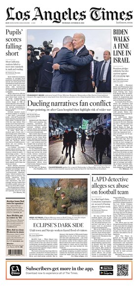 los-angeles-times-enewspaper