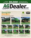 AgDealer Alberta – May 16, 2019 Sample