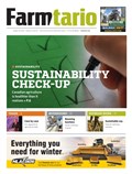 Farmtario &ndash; October 28, 2024 Sample