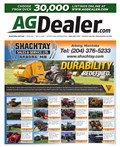 AgDealer Manitoba – May 3, 2019 Sample