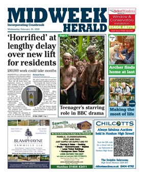Midweek Herald