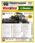 AgDealer Saskatchewan – July 1, 2013 Sample