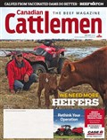 Canadian Cattlemen &ndash; May 8, 2017 Sample