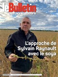 Le Bulletin des agriculteurs &ndash; November 1, 2020 Sample